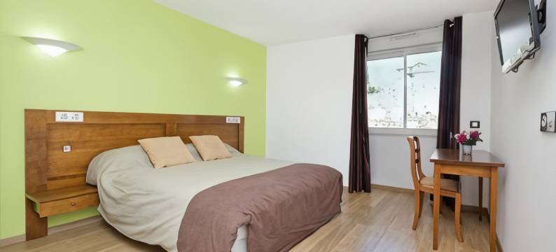 爱库伊尼亚酒店(Hotel Etchoinia)图片