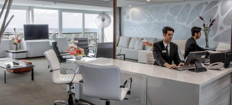 Tryp Cayo Coco图片