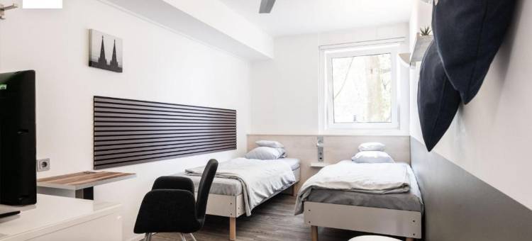 科隆城市Nuno酒店(NunoHotel Köln City)图片
