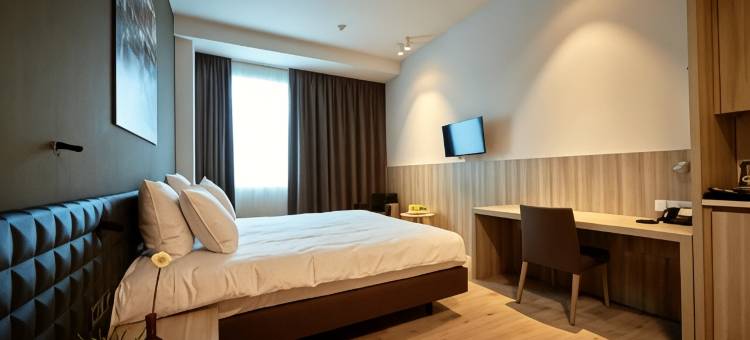 C-Hotels Westwing图片
