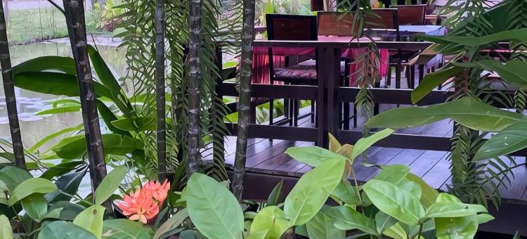 排帕拉维达酒店(Pura Vida Pai Resort)图片