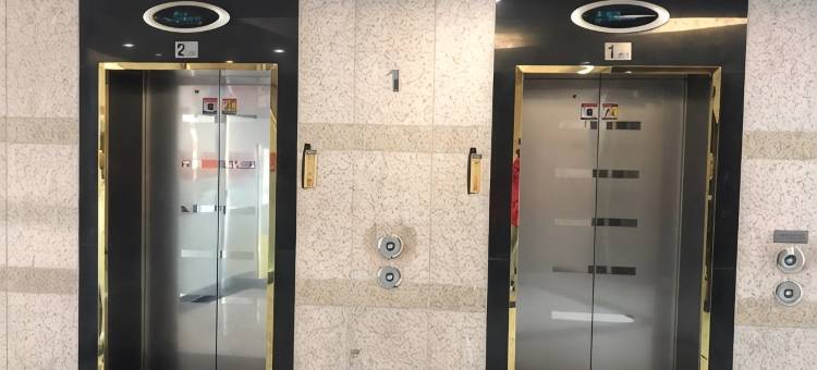 仁川机场世界旅馆(World Guesthouse, Incheon Airport)图片