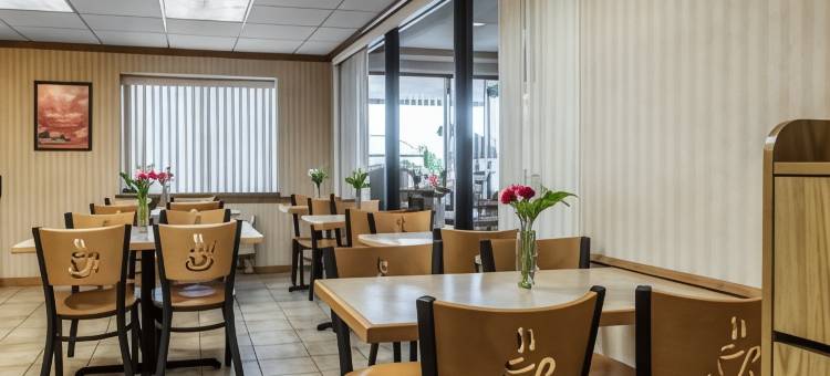 阿雷纳凯艺酒店(Quality Inn Arena)图片