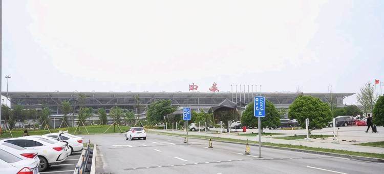 恒泰商务宾馆图片