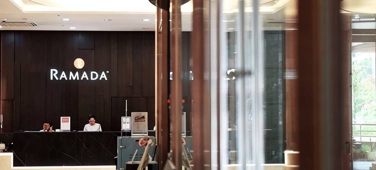 华美达龙仁酒店(Ramada by Wyndham Yongin)图片