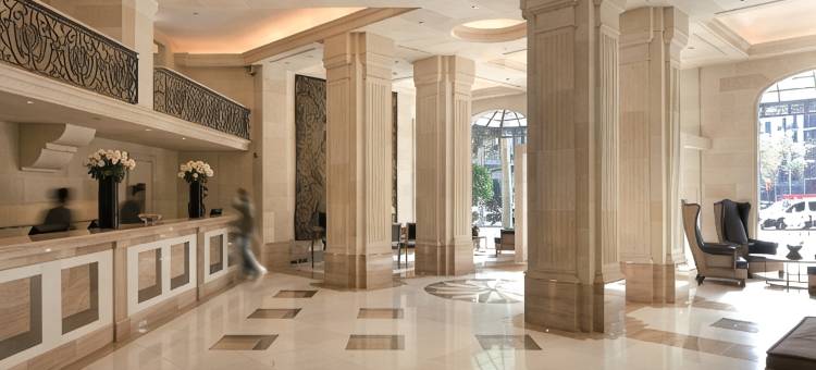 巴塞罗那美琪大酒店(Majestic Hotel & Spa Barcelona GL)图片