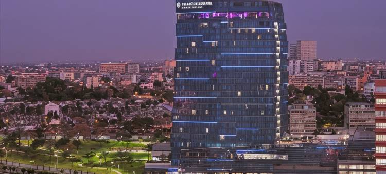 罗安达米拉马尔洲际酒店(InterContinental Hotels LUANDA MIRAMAR by IHG)图片