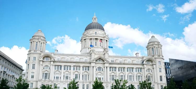 宜必思利物浦阿尔伯特码头酒店 - 利物浦一号店(Ibis Liverpool Centre Albert Dock - Liverpool One)图片