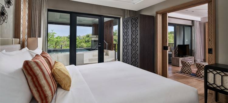 万豪巴厘岛努沙杜瓦露台酒店(Marriott’s Bali Nusa Dua Terrace)图片
