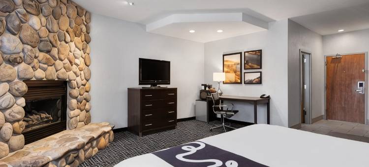 波卡特洛拉昆塔温德姆套房酒店(La Quinta Inn & Suites by Wyndham Pocatello)图片