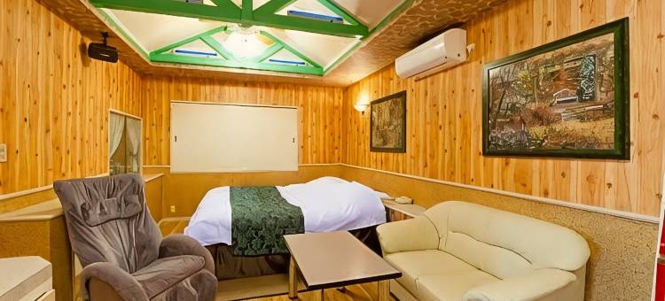 出云机场Fine-Ciel酒店(Hotel Fine-Ciel Izumo Airport - Adults Only)图片