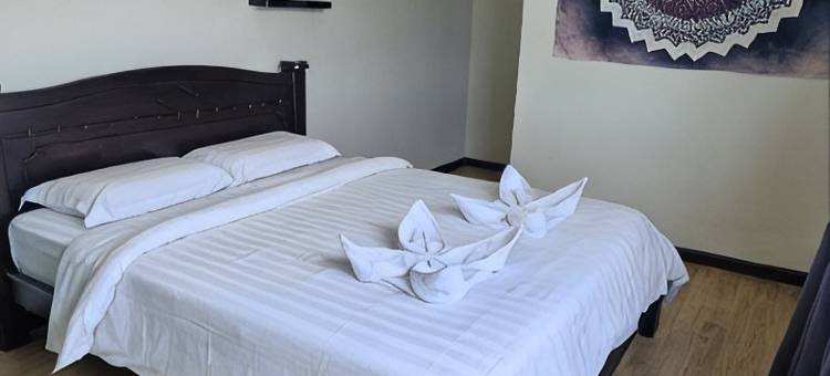 德楚凯酒店(De' Chukai Hotel)图片