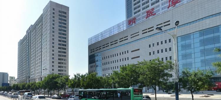体育宾馆(呼和浩特附属医院店)图片