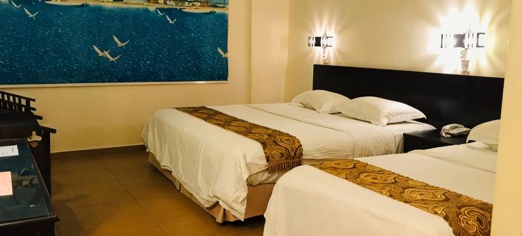 博甜花园酒店(Pontian Garden Hotel)图片