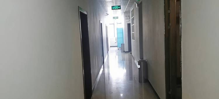 越西隆泰宾馆图片