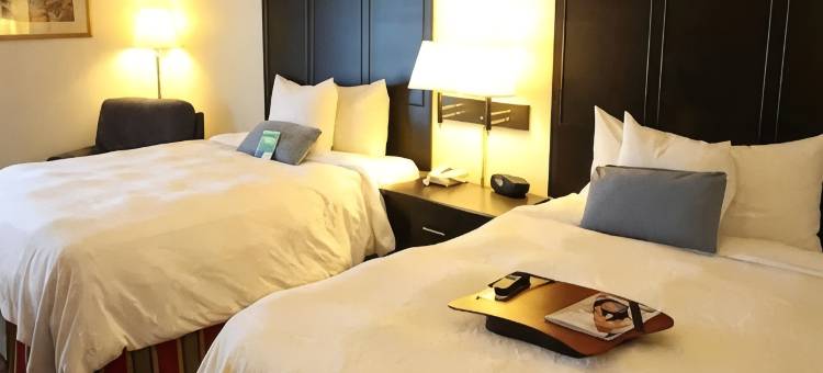 品质套房酒店锡尔西 I-57(Quality Inn & Suites Searcy I-57)图片