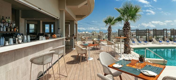马耳他万豪度假酒店及水疗中心(Malta Marriott Resort & Spa)图片