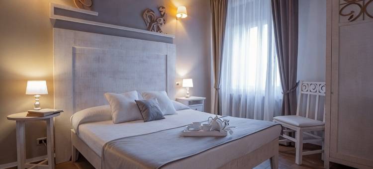 博尔戈圣洛伦福斯蒂诺乡村休闲和 Spa 酒店(Borgo San Faustino Country Relais and Spa)图片