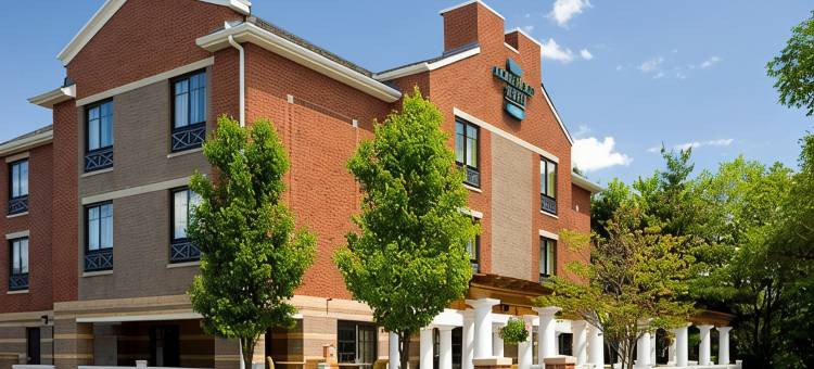 麻州波士顿/剑桥-阿灵顿Homewood Suites by Hilton(Homewood Suites by Hilton Boston/Cambridge-Arlington)图片