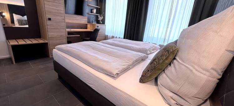 Kuckenberg别墅(Hotel Kuckenberg)图片