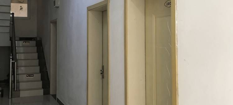 城上城宾馆(漯河医学高等专科学校店)图片