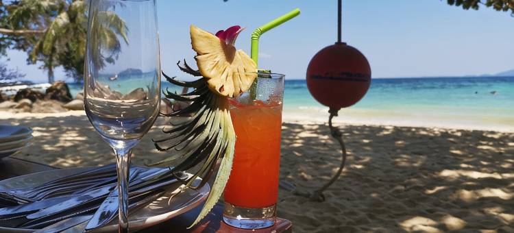 皮皮岛休闲海滩度假村(Phi Phi Relax Beach Resort)图片