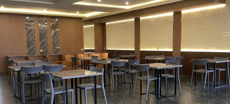 Mulyosari Central Park Hotel图片