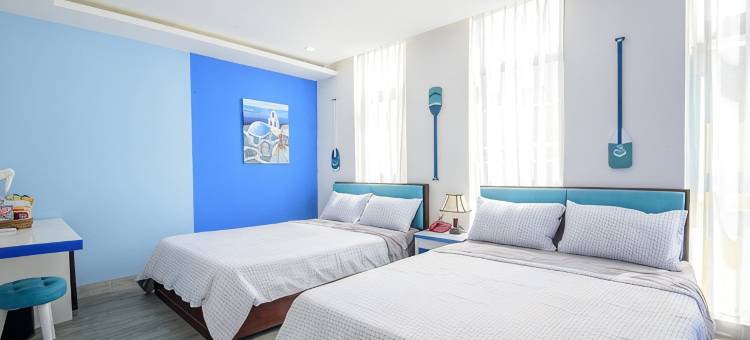 梦幻海滩精品酒店(Dreamy Beach Boutique Hotel)图片