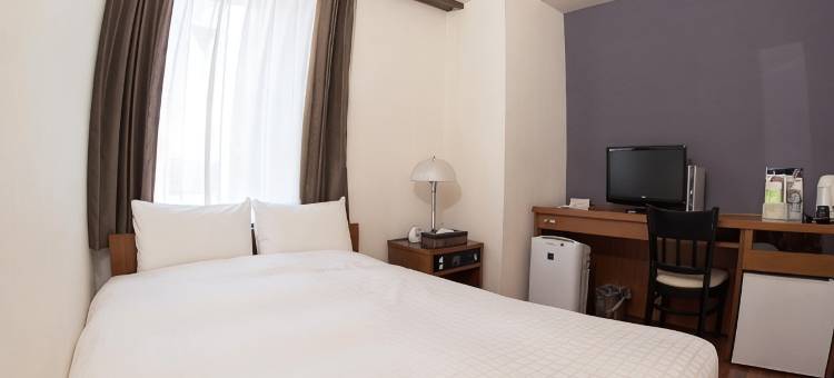 ABEST长野站前酒店(Hotel Abest Nagano Ekimae)图片
