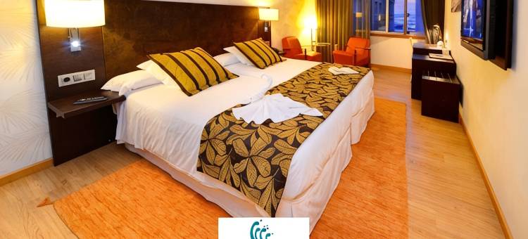 罗拉特码头&Spa四星高级酒店(Hotel Norat Marina & Spa)图片