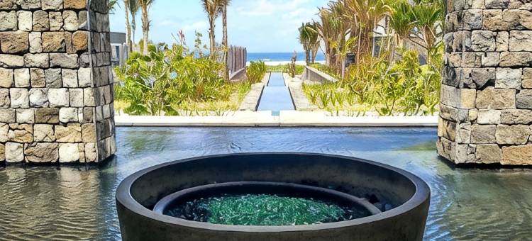 毛里求斯康斯丹勒夏朗艾可酒店(Constance le Chaland Iko Mauritius)图片