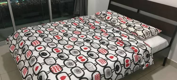Cozy Homestay at Menara Hartamas 1-4Pax图片