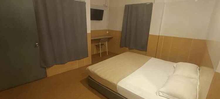 Ria Seaview Hotel Port Dickson图片