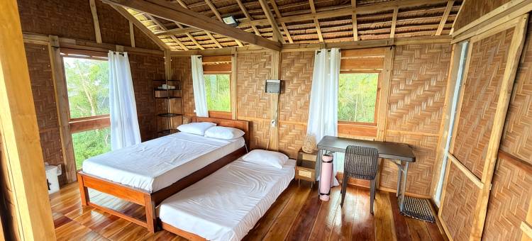 Sunset Camping Eco-Guest House & Camping Site图片