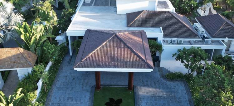 Beachside Luxury BB Villa • Private Pool图片