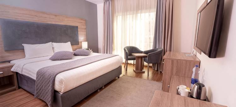 佩特拉月亮酒店(Petra Moon Hotel)图片