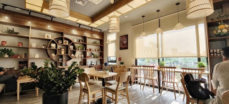 Vinhomes Green Bay -Zinn Homes | 河内服务式公寓 | 旅行与休闲(Vinhomes Green Bay - Zinn Homes | Serviced Apartments in Hanoi | Travel and Relaxation)图片