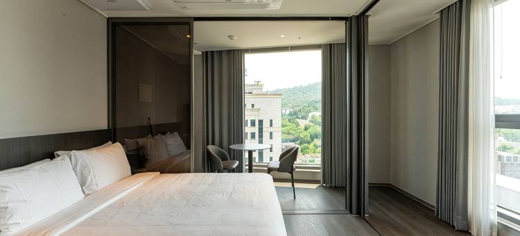 HOMES Stay 明洞(HOMES Stay Myeongdong)图片