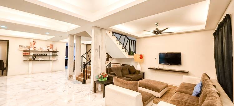 怡居别墅 • 怡保市 • 租房或整栋别墅(Comfort Cottage • 10 min to IpohCity • Coliving or Whole Villa)图片
