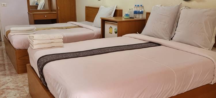 昌提玛度假村(Chanthima Resort)图片