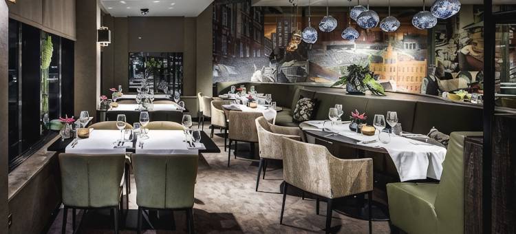 恩斯赫德范德瓦尔克酒店(Van der Valk Hotel Enschede)图片