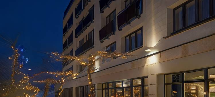 施塔恩贝格四季酒店(Hotel Vier Jahreszeiten Starnberg)图片