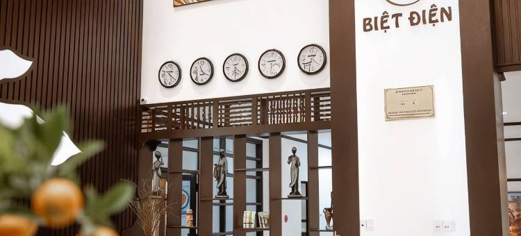 彼迪恩酒店(Biet Dien Hotel)图片