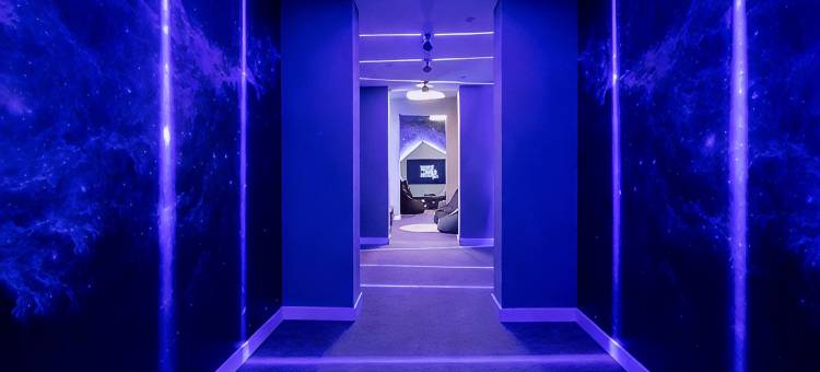 瓦拉马尔蒂雷纳酒店(Valamar Tirena Hotel)图片