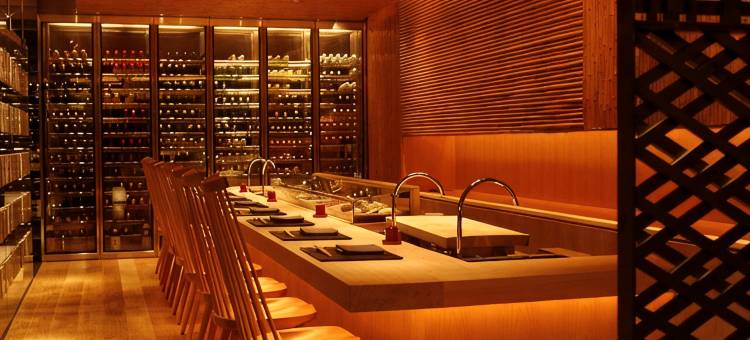 京都凯悦酒店(Hyatt Regency Kyoto)图片