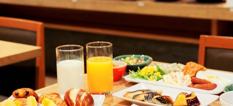 相铁FRESA INN  东京锦系町酒店(Sotetsu Fresa Inn Tokyo Kinshicho)图片