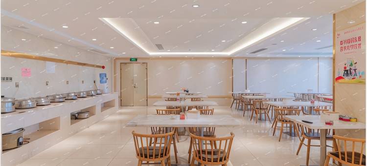 维也纳酒店(汕头西胪店)图片