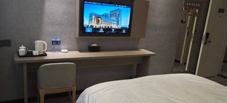 霍邱鸿运宾馆图片
