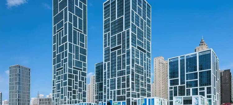 大连一禾星海民宿(星海广场店)图片