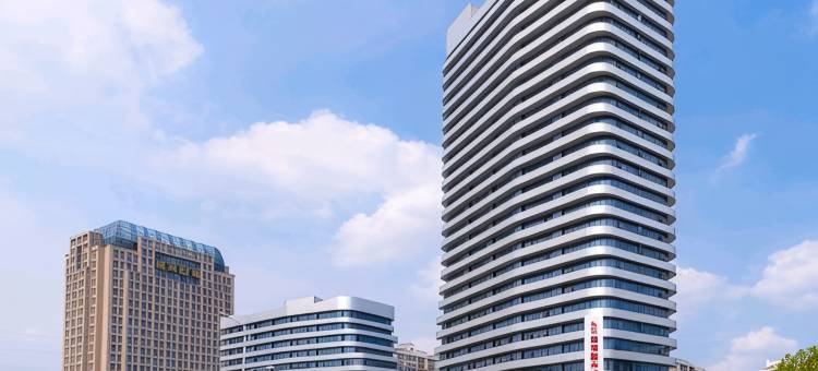 星悦民宿(银河新天地店)图片